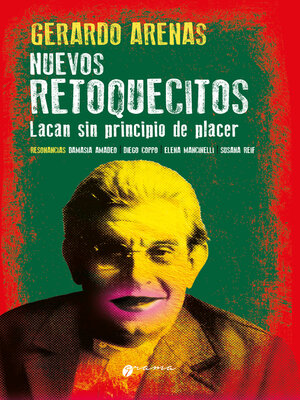 cover image of Nuevos retoquecitos
